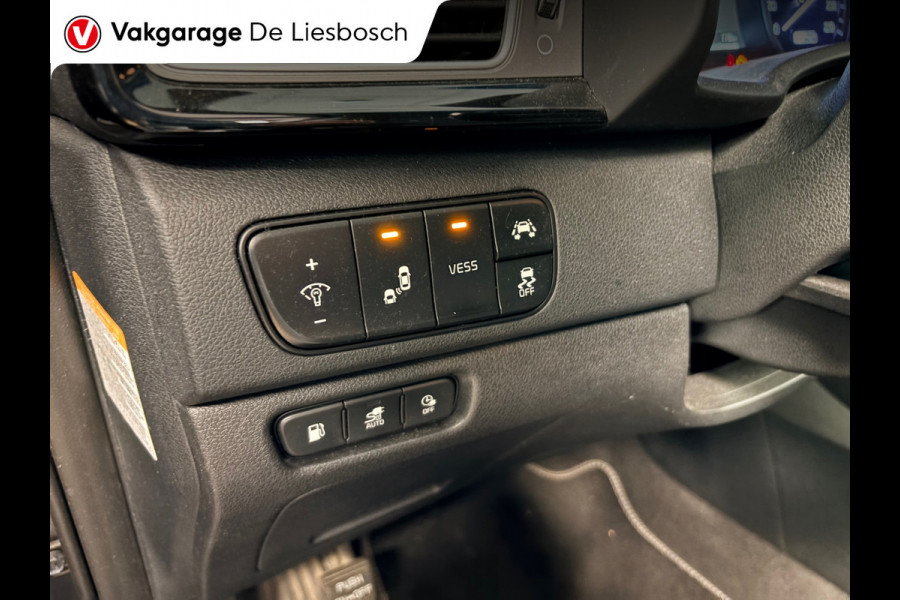 Kia Niro 1.6 GDi PHEV DynamicLine / navigatie / carplay / stoel en stuurverwarming