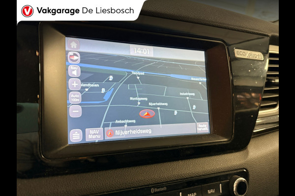 Kia Niro 1.6 GDi PHEV DynamicLine / navigatie / carplay / stoel en stuurverwarming