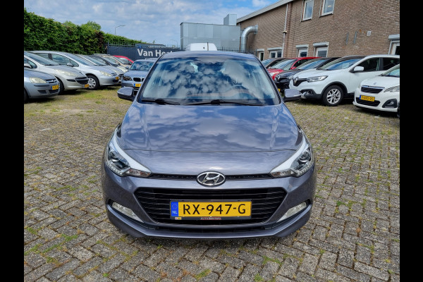 Hyundai i20 1.0 T-GDI Comfort ✅MOOIE AUTO!