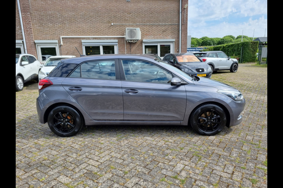 Hyundai i20 1.0 T-GDI Comfort ✅MOOIE AUTO!