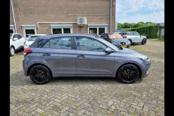 Hyundai i20 1.0 T-GDI Comfort ✅MOOIE AUTO!