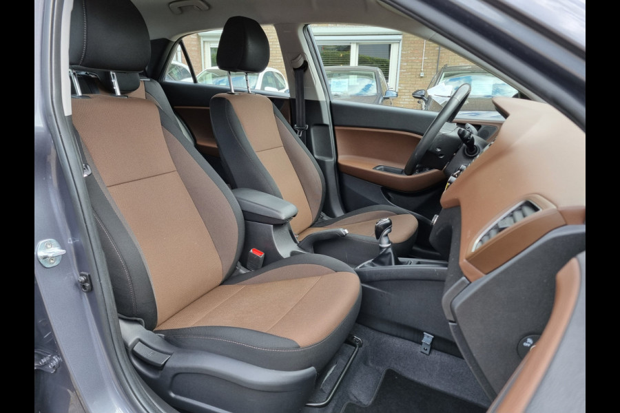 Hyundai i20 1.0 T-GDI Comfort ✅MOOIE AUTO!