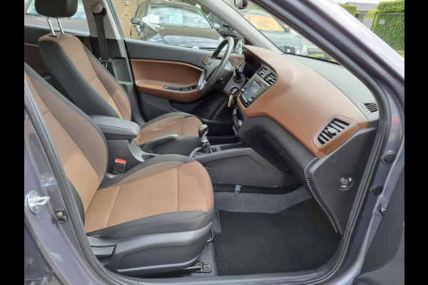 Hyundai i20 1.0 T-GDI Comfort ✅MOOIE AUTO!