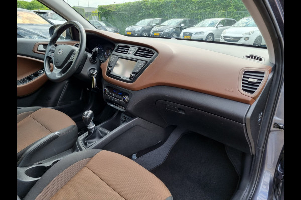 Hyundai i20 1.0 T-GDI Comfort ✅MOOIE AUTO!