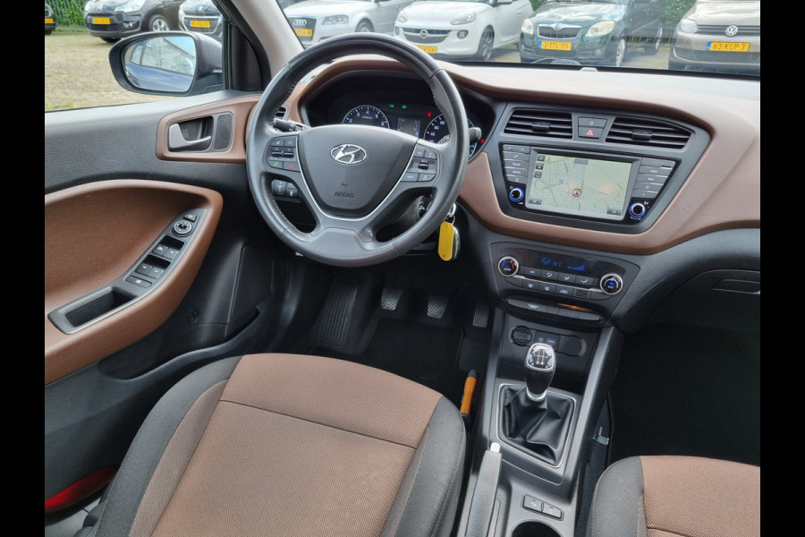 Hyundai i20 1.0 T-GDI Comfort ✅MOOIE AUTO!
