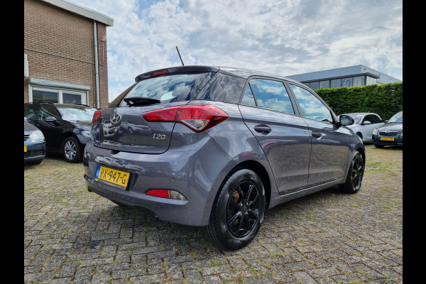Hyundai i20 1.0 T-GDI Comfort ✅MOOIE AUTO!