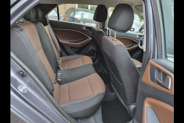 Hyundai i20 1.0 T-GDI Comfort ✅MOOIE AUTO!