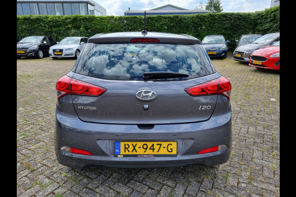 Hyundai i20 1.0 T-GDI Comfort ✅MOOIE AUTO!