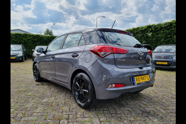 Hyundai i20 1.0 T-GDI Comfort ✅MOOIE AUTO!