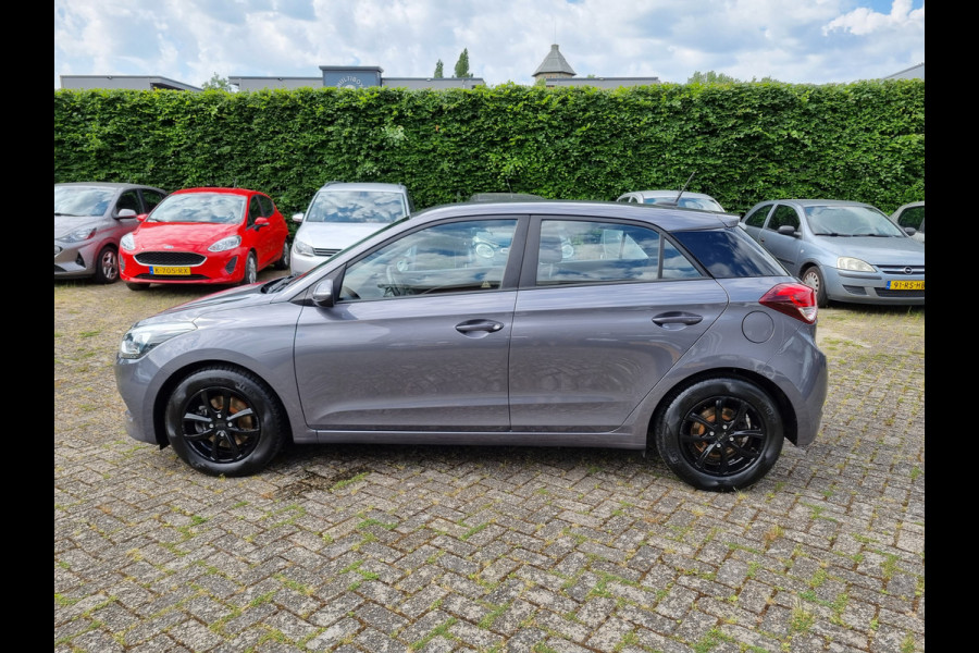 Hyundai i20 1.0 T-GDI Comfort ✅MOOIE AUTO!