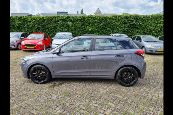Hyundai i20 1.0 T-GDI Comfort ✅MOOIE AUTO!