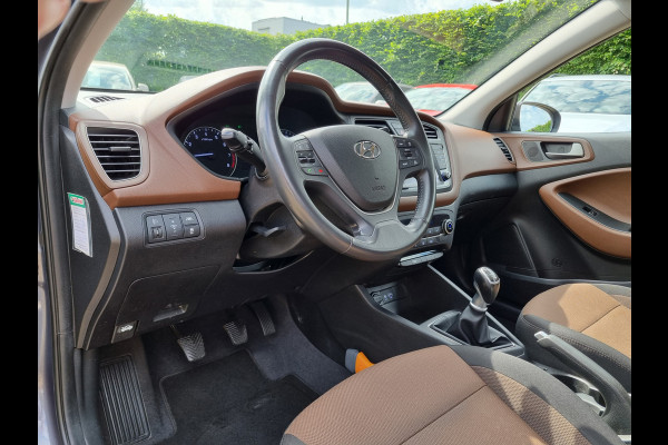 Hyundai i20 1.0 T-GDI Comfort ✅MOOIE AUTO!