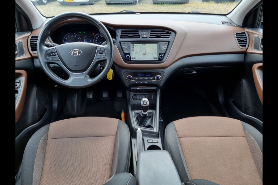 Hyundai i20 1.0 T-GDI Comfort ✅MOOIE AUTO!