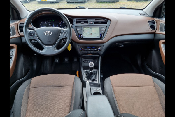 Hyundai i20 1.0 T-GDI Comfort ✅MOOIE AUTO!
