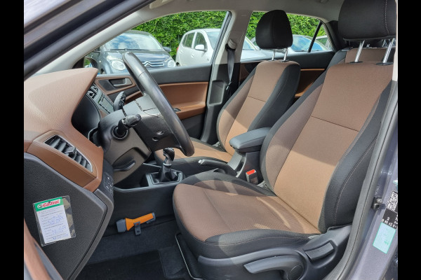Hyundai i20 1.0 T-GDI Comfort ✅MOOIE AUTO!