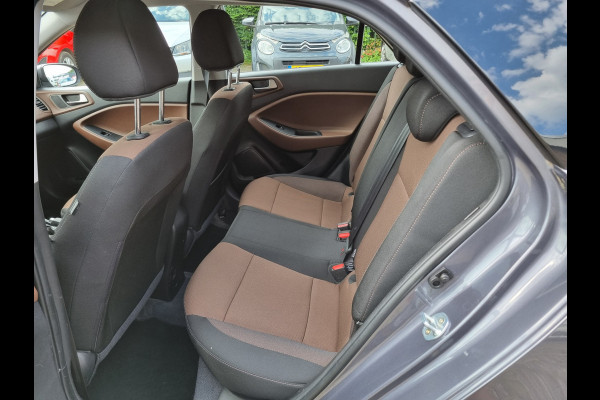 Hyundai i20 1.0 T-GDI Comfort ✅MOOIE AUTO!
