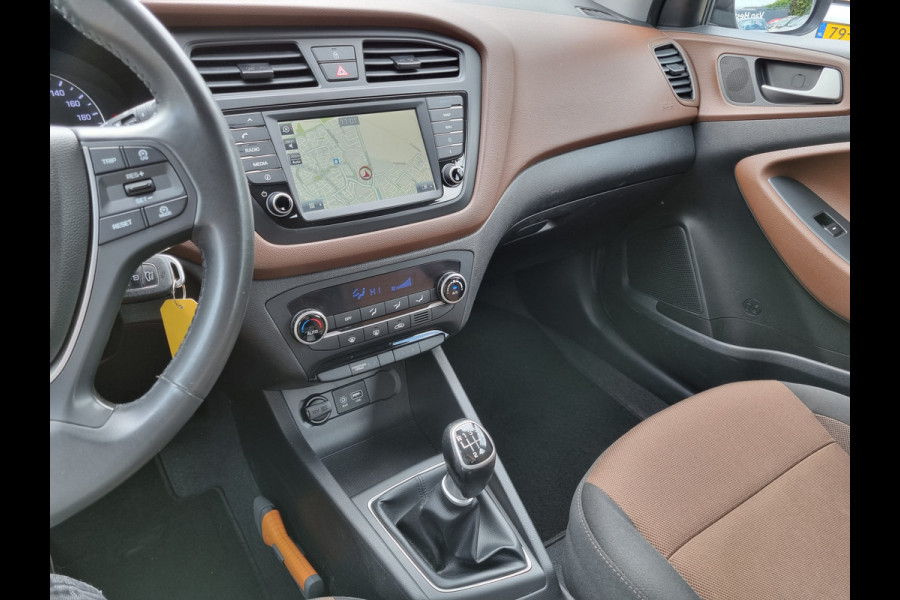 Hyundai i20 1.0 T-GDI Comfort ✅MOOIE AUTO!