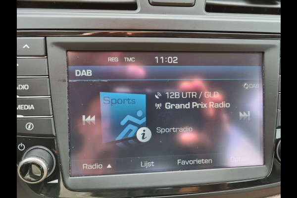 Hyundai i20 1.0 T-GDI Comfort ✅MOOIE AUTO!