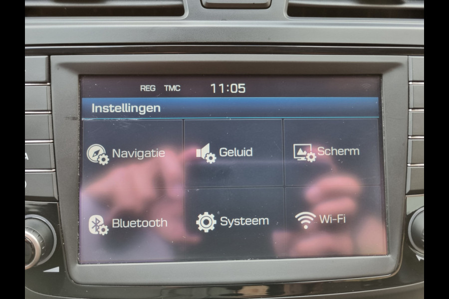Hyundai i20 1.0 T-GDI Comfort ✅MOOIE AUTO!