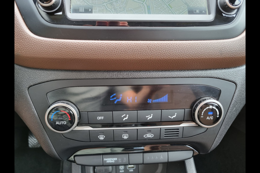 Hyundai i20 1.0 T-GDI Comfort ✅MOOIE AUTO!