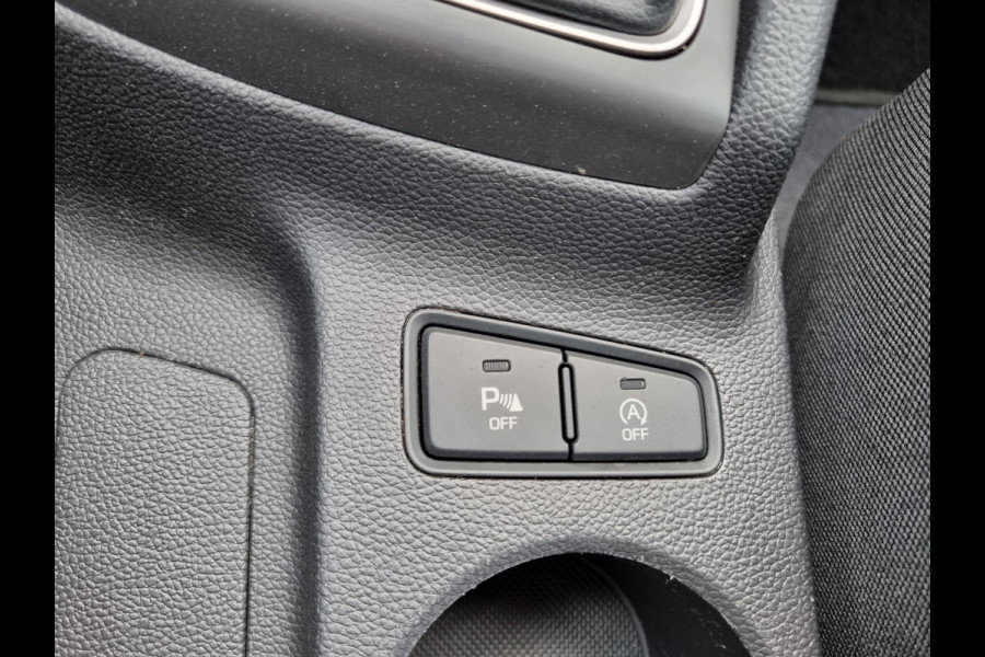 Hyundai i20 1.0 T-GDI Comfort ✅MOOIE AUTO!