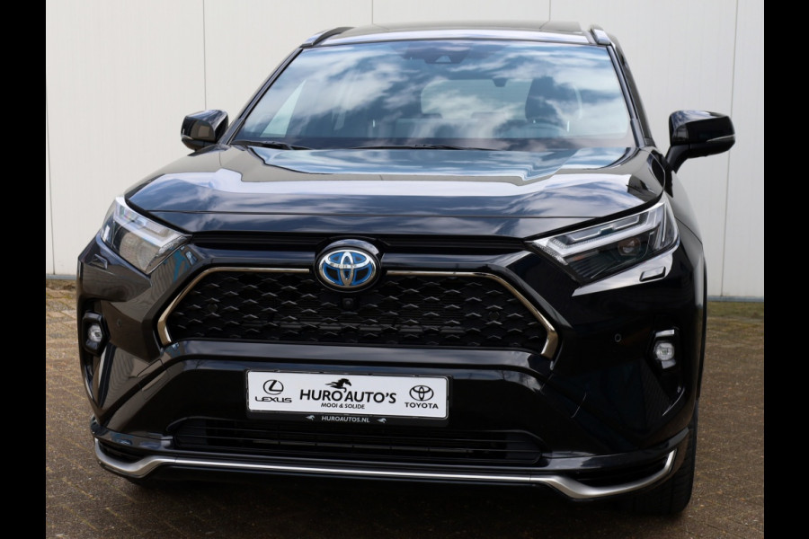 Toyota RAV4 2.5 Plug-in Hybrid Style | Panoramadak | JBL | 360 Camera