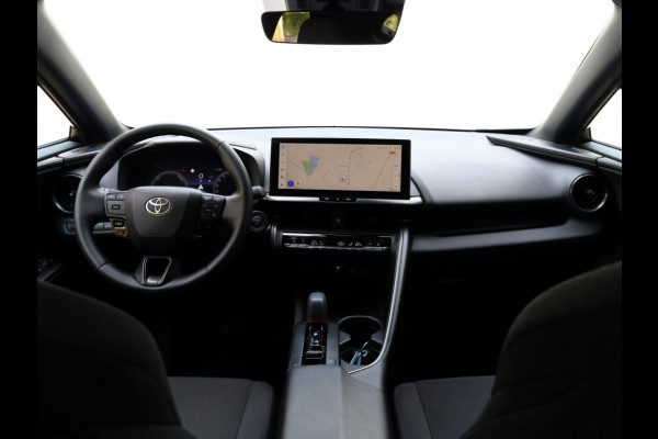 Toyota C-HR 2.0 Hybrid 200 Dynamic | Stuurverwarming | Trekhaak | El. Achter
