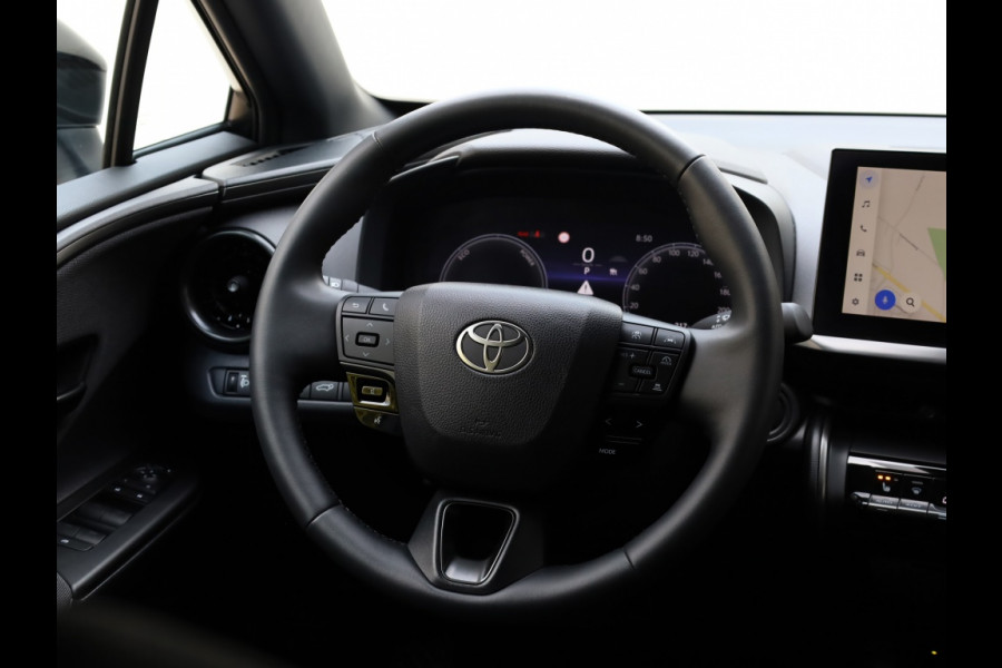 Toyota C-HR 2.0 Hybrid 200 Dynamic | Stuurverwarming | Trekhaak | El. Achter