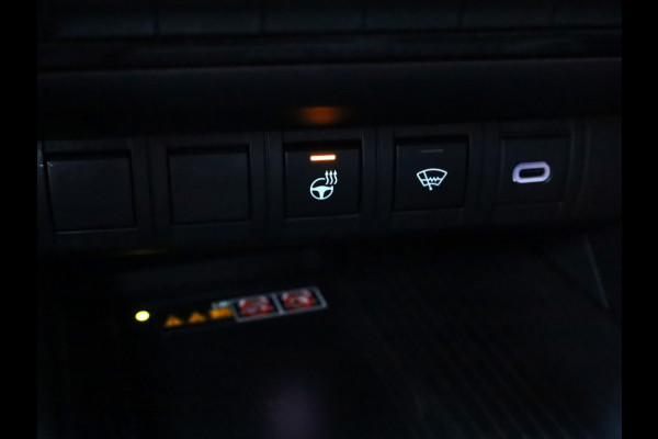 Toyota C-HR 2.0 Hybrid 200 Executive | JBL | Half Leder | El. Achterklep