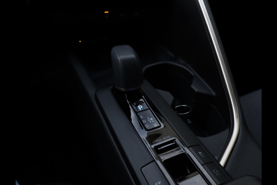 Toyota C-HR 2.0 Hybrid 200 Executive | JBL | Half Leder | El. Achterklep
