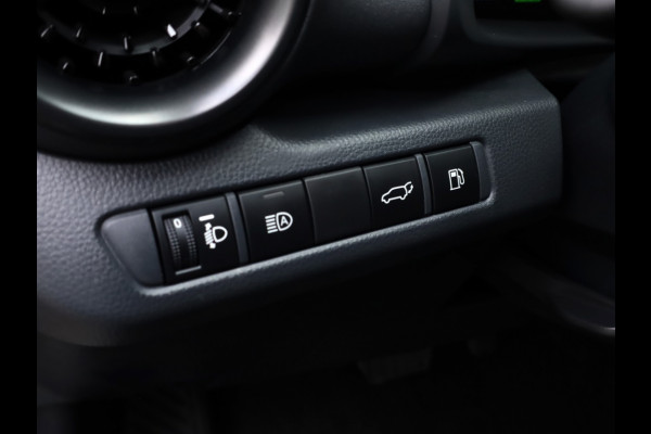 Toyota C-HR 2.0 Hybrid 200 Executive | JBL | Half Leder | El. Achterklep