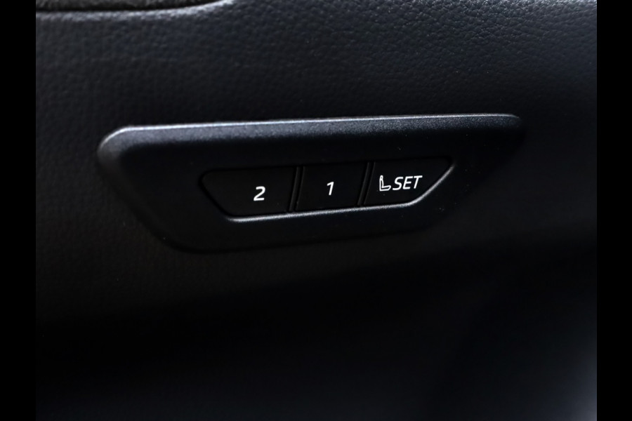 Toyota C-HR 2.0 Hybrid 200 Executive | JBL | Half Leder | El. Achterklep