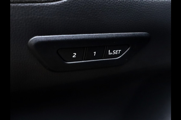 Toyota C-HR 2.0 Hybrid 200 Executive | JBL | Half Leder | El. Achterklep