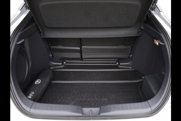 Toyota C-HR 2.0 Hybrid 200 Executive | JBL | Half Leder | El. Achterklep