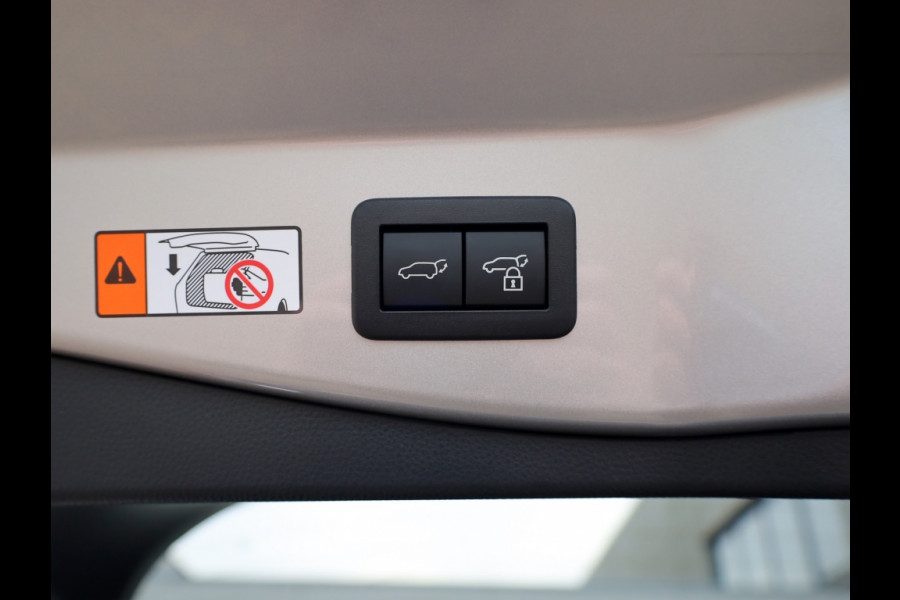 Toyota C-HR 2.0 Hybrid 200 Executive | JBL | Half Leder | El. Achterklep