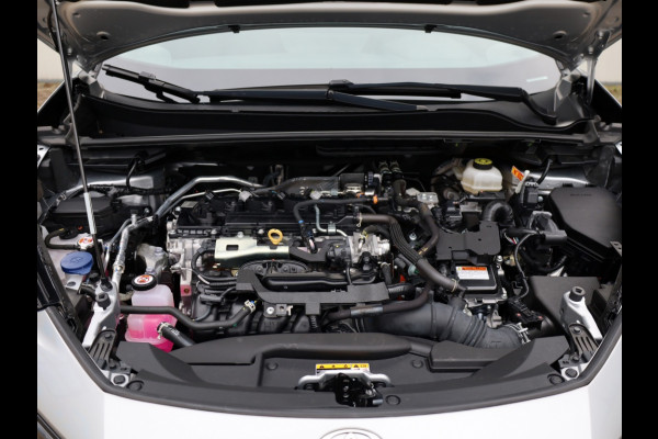 Toyota C-HR 2.0 Hybrid 200 Executive | JBL | Half Leder | El. Achterklep