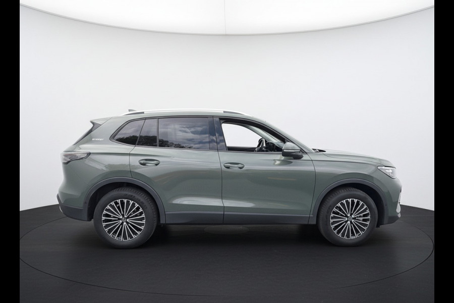 Volkswagen Tiguan 1.5 eHybrid 204PK DSG HYBRID LIFE ENERGY IQ-LED/360°CAMERA/TREKHAAK ***