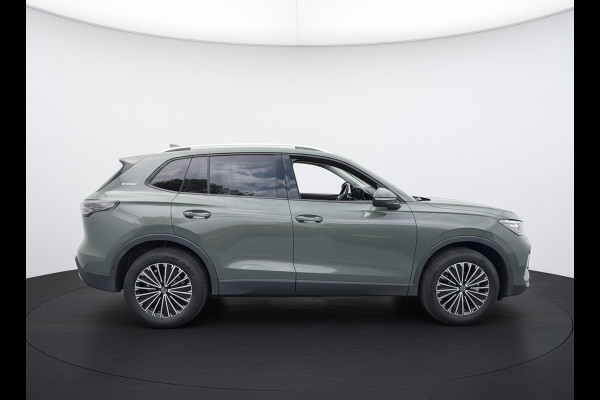 Volkswagen Tiguan 1.5 eHybrid 204PK DSG HYBRID LIFE ENERGY IQ-LED/360°CAMERA/TREKHAAK ***
