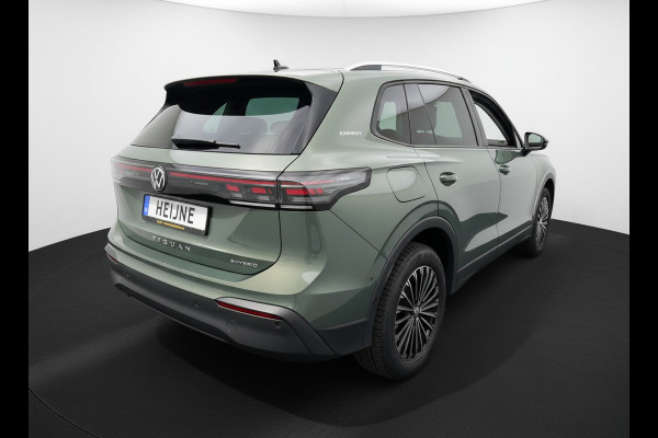 Volkswagen Tiguan 1.5 eHybrid 204PK DSG HYBRID LIFE ENERGY IQ-LED/360°CAMERA/TREKHAAK ***