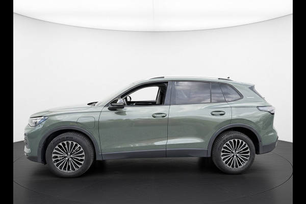 Volkswagen Tiguan 1.5 eHybrid 204PK DSG HYBRID LIFE ENERGY IQ-LED/360°CAMERA/TREKHAAK ***