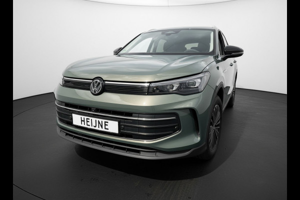 Volkswagen Tiguan 1.5 eHybrid 204PK DSG HYBRID LIFE ENERGY IQ-LED/360°CAMERA/TREKHAAK ***
