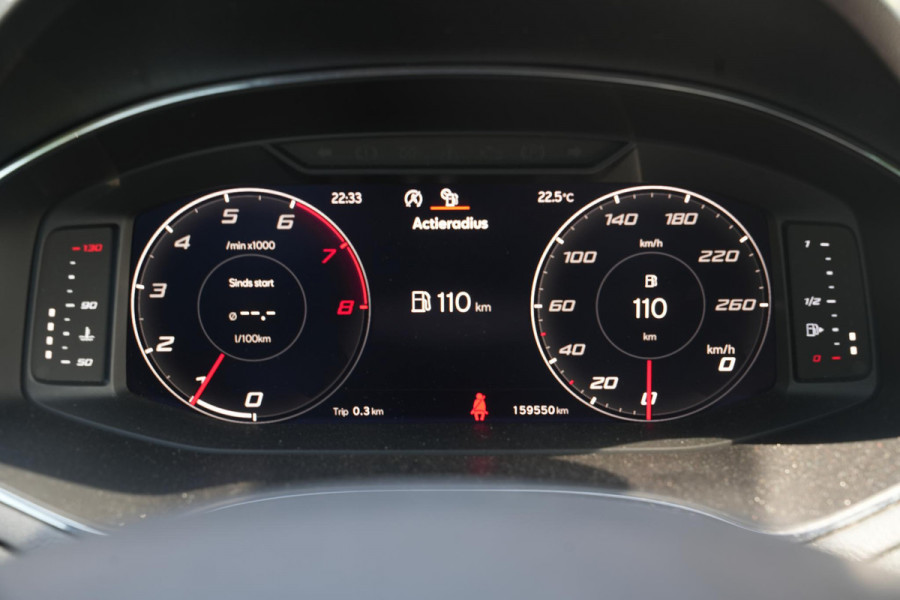 Seat Ibiza 1.0 TSI FR Business Intense Plus FR Virtual Dash Stoelverwarming Clima