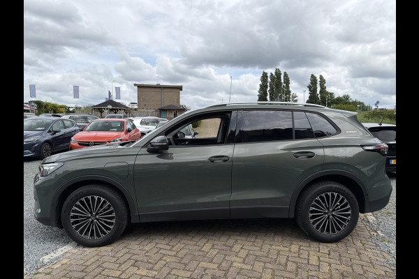Volkswagen Tiguan 1.5 eHybrid 204PK DSG HYBRID LIFE ENERGY IQ-LED/360°CAMERA/TREKHAAK ***
