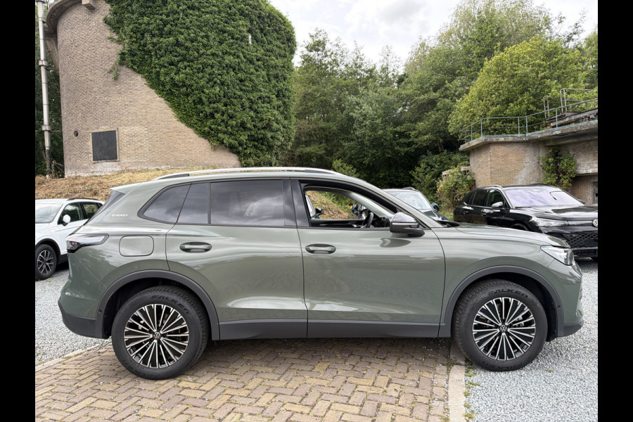 Volkswagen Tiguan 1.5 eHybrid 204PK DSG HYBRID LIFE ENERGY IQ-LED/360°CAMERA/TREKHAAK ***