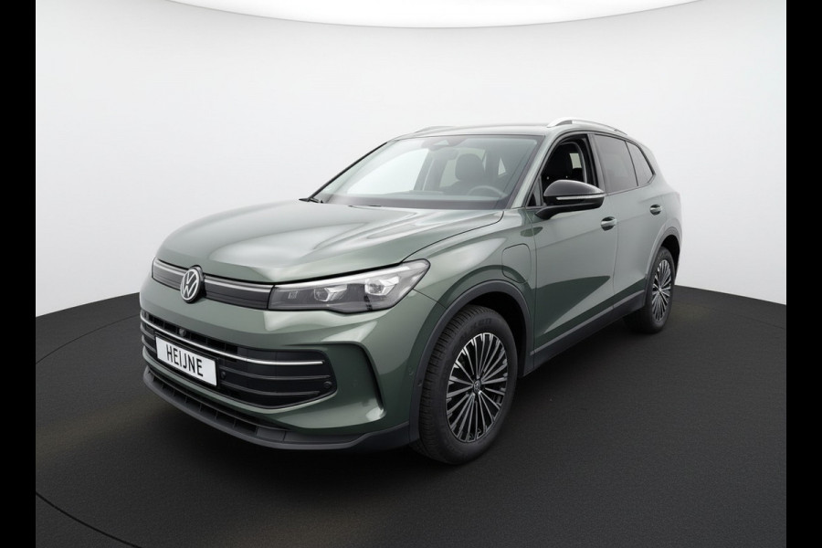Volkswagen Tiguan 1.5 eHybrid 204PK DSG HYBRID LIFE ENERGY IQ-LED/360°CAMERA/TREKHAAK ***