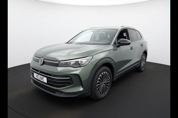 Volkswagen Tiguan 1.5 eHybrid 204PK DSG HYBRID LIFE ENERGY IQ-LED/360°CAMERA/TREKHAAK ***