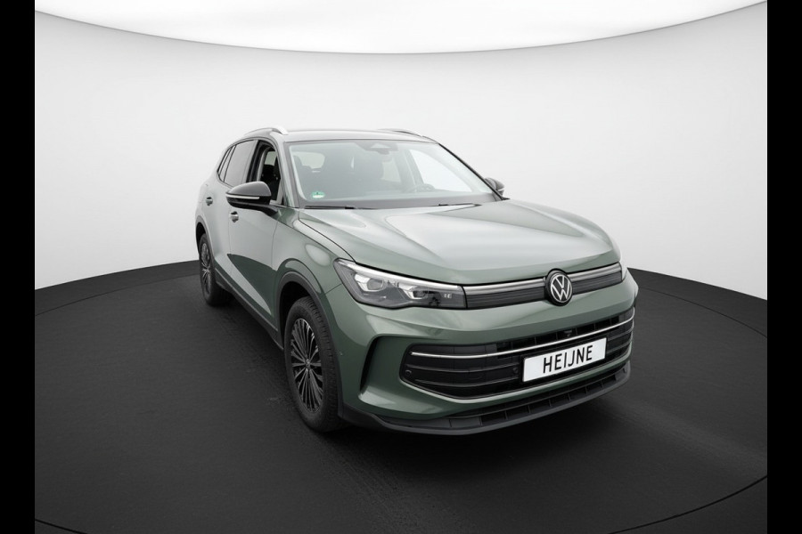 Volkswagen Tiguan 1.5 eHybrid 204PK DSG HYBRID LIFE ENERGY IQ-LED/360°CAMERA/TREKHAAK ***