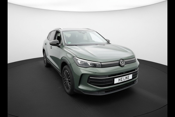 Volkswagen Tiguan 1.5 eHybrid 204PK DSG HYBRID LIFE ENERGY IQ-LED/360°CAMERA/TREKHAAK ***