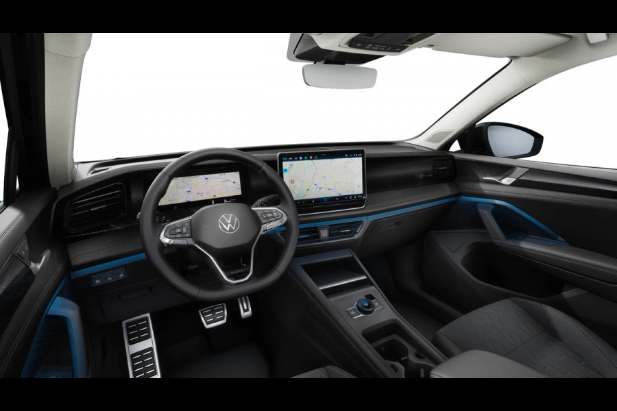 Volkswagen Tiguan 1.5 eHybrid 204PK DSG HYBRID LIFE ENERGY IQ-LED/360°CAMERA/TREKHAAK ***