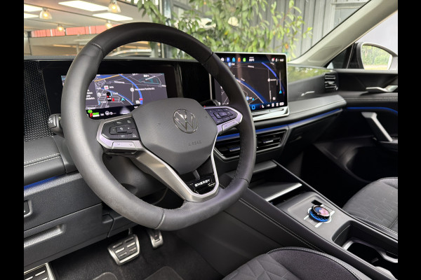Volkswagen Tiguan 1.5 eHybrid 204PK DSG HYBRID LIFE ENERGY IQ-LED/360°CAMERA/TREKHAAK ***